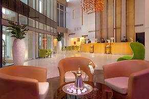 Millennium Central Downtown