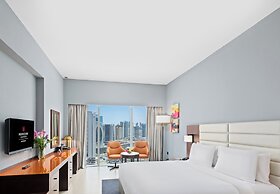 Millennium Central Downtown