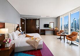 Millennium Central Dubai Downtown