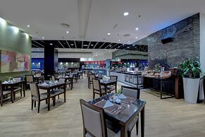 Millennium Central Downtown