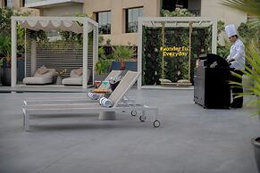 Millennium Central Downtown