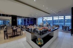 Millennium Central Downtown