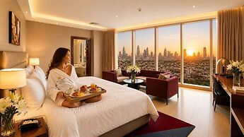 Millennium Central Dubai Downtown