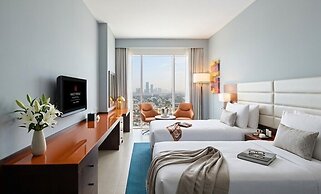 Millennium Central Dubai Downtown