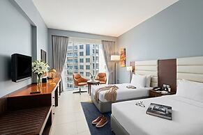 Millennium Central Dubai Downtown