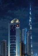 Millennium Central Downtown