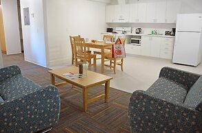 University of British Columbia - UBC Okanagan Campus