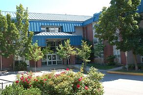 University of British Columbia - UBC Okanagan Campus