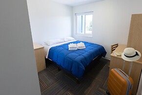 University of British Columbia - UBC Okanagan Campus