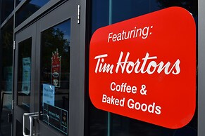 University of British Columbia - UBC Okanagan Campus