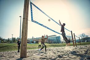 University of British Columbia - UBC Okanagan Campus