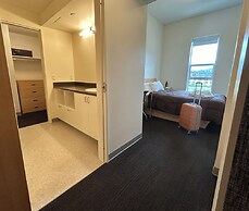 University of British Columbia - UBC Okanagan Campus