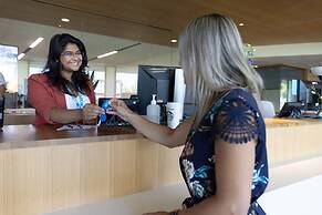 University of British Columbia - UBC Okanagan Campus