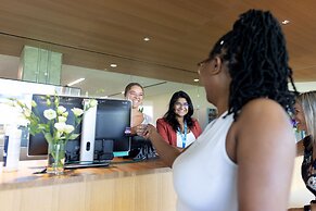 University of British Columbia - UBC Okanagan Campus