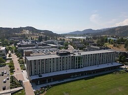 University of British Columbia - UBC Okanagan Campus