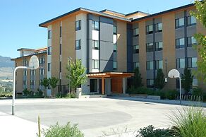 University of British Columbia - UBC Okanagan Campus