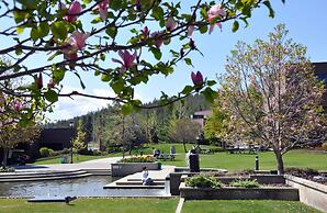 University of British Columbia - UBC Okanagan Campus