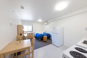 University of British Columbia - UBC Okanagan Campus