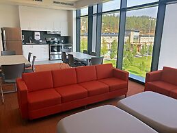 University of British Columbia - UBC Okanagan Campus