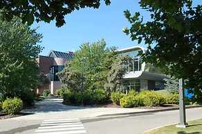 University of British Columbia - UBC Okanagan Campus