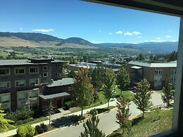 University of British Columbia - UBC Okanagan Campus
