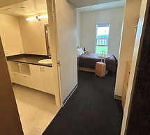 University of British Columbia - UBC Okanagan Campus