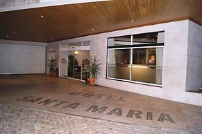 Hotel Santa Maria