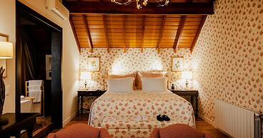 Hotel Casa da Montanha