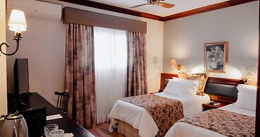 Hotel Casa da Montanha
