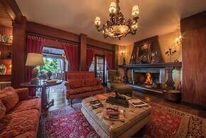 Hotel Casa da Montanha