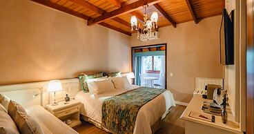 Hotel Casa da Montanha