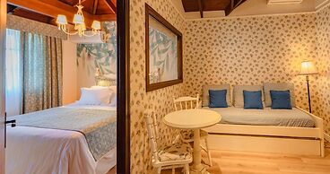 Hotel Casa da Montanha