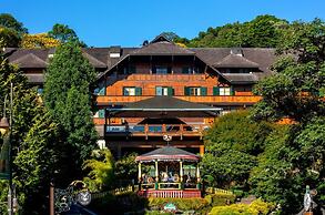 Hotel Casa da Montanha