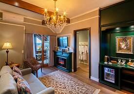 Hotel Casa da Montanha