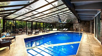 Hotel Casa da Montanha