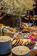 Hotel Casa da Montanha