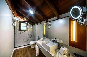 Hotel Casa da Montanha