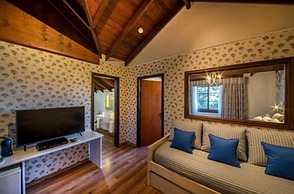 Hotel Casa da Montanha