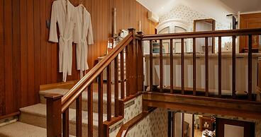 Hotel Casa da Montanha