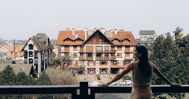 Hotel Casa da Montanha
