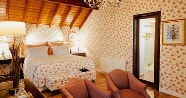 Hotel Casa da Montanha