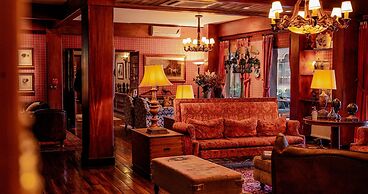 Hotel Casa da Montanha