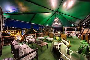 Hotel Casa da Montanha