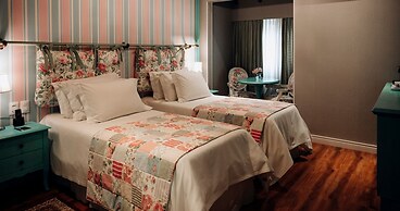 Hotel Casa da Montanha