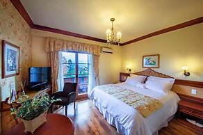 Hotel Casa da Montanha