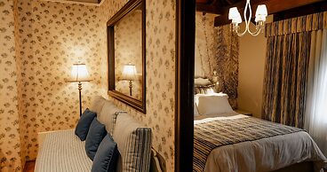Hotel Casa da Montanha