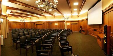 Hotel Casa da Montanha