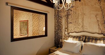 Hotel Casa da Montanha