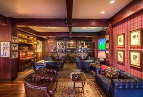 Hotel Casa da Montanha