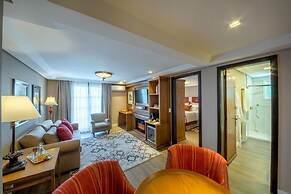 Hotel Casa da Montanha